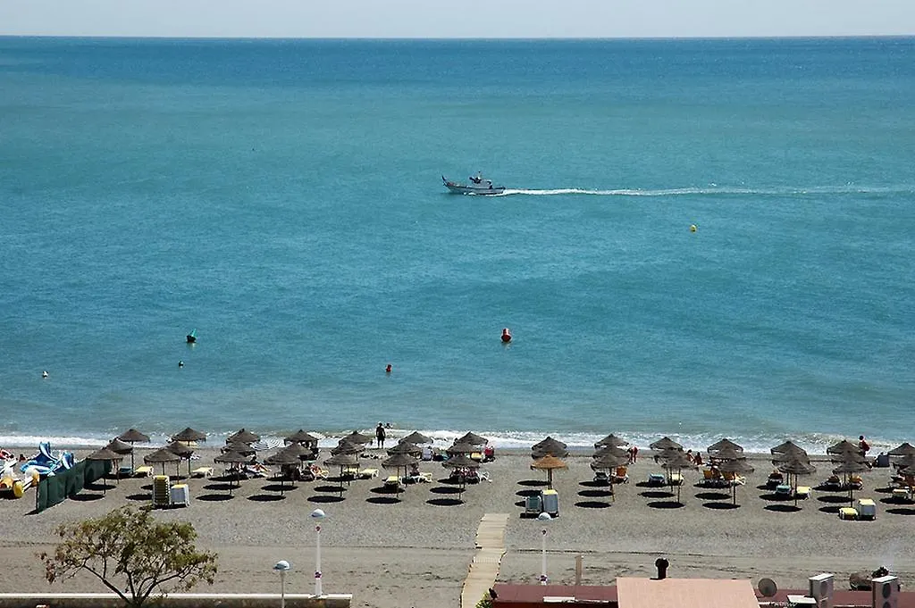 Apcostas - Torre Del Mar Playa Διαμέρισμα